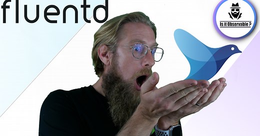 How to collect logs with Fluentd