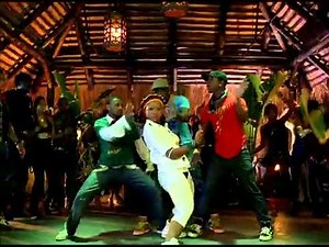 Kardinal Offishall Numba 1 Tide Is High ft Keri Hilson YouTube