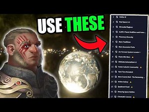 33 Essential Mods For Stellaris