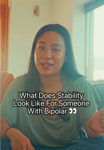 Understanding Stability in Bipolar Disorder