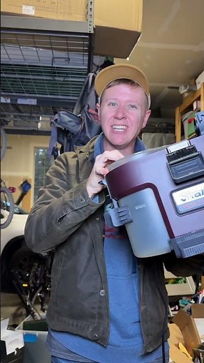 Shark wet and dry vac - mess master #messmaster #sharkvacuums #wetanddryvacuum #shopvac