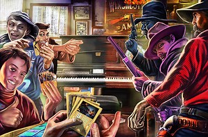 Historical Conquest - Rules & Tutorial