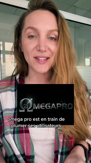 Omegapro est une pyramide de Ponzi actuellement en plein exit scam ! On peut voir sous nos yeux comment la plateforme frauduleuse s’y prend pour voler ses utilisateurs dans le plus grand des calmes. Et le pire c’est qu’il y en a toujours qui y croient en se croyant plus malin que les autres : typique d’un mouvement sectaire qu’on retrouve dans les MLM. La plateforme est en train de migrer vers Broker Group soi disant après un hacking. Tout ça n’est évidemment que du mensonge pour gagner du temps