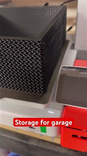 #tinkercad #3dprinting #3dprints #tutorial #3dmodels #3ddesigns #garage #organization