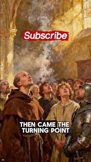 The Speech That Launched the Crusades | Episode 3