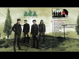 Ada Band - Full Album (Best Quality) 22 Track song