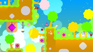 重力操作回転アクション『ROTA: Bend Gravity』Steamにて今なら無料。6月23日より有料化へ - AUTOMATON