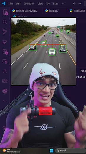 Por esto debes conocer los Slices en Python. #python #programacion #coding | Pildoras de programación