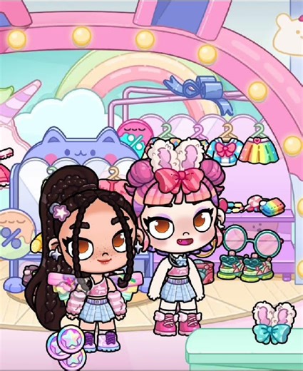 todos os segredos da nova atualização do avatar word #trend #tocatinha #avatarworld #tocaangra #toc