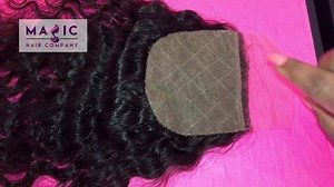 We have the best silk and lace closures. Our silk closures are...