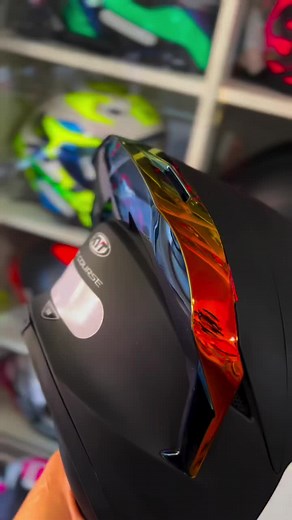 KYT TT Course: Enhance Your Riding Safety