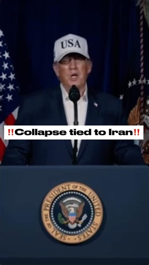 SPY put options profit from market drops after Trump's tweet. #SPY #Options #StockMarket