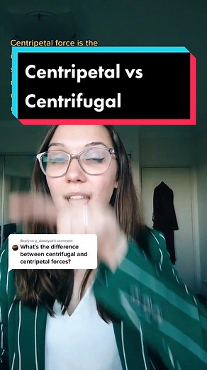 Understanding Centripetal and Centrifugal Forces in Physics