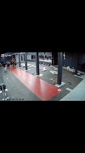 211K views · 3.8K reactions | නාත්තන්ඩිය FITNESS PARK එකට ආපු Air Runner එකේ Quality Check Done 藍 | Coach බුද්ධි | Facebook