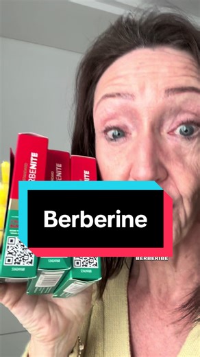 Fast Acting Berberine for Carbohydrate Metabolism Support