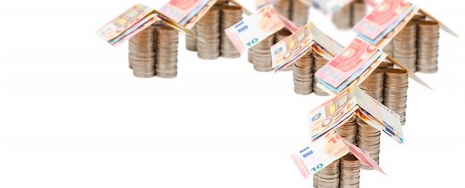 ITP, AJD e IVA: los impuestos de las viviendas