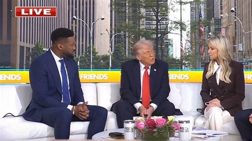 Verdächtiger nach Attentat gefasst - Trump bei Fox News: "Hoffe, dass er Todesstrafe bekommt"