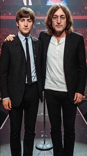 The Beatles: Then vs Now Evolution