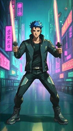 K pop demon huno(aka a boys is a hunter?)