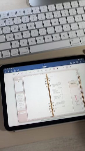 How to Use Your Digital Planner Effectively Throughout the Day