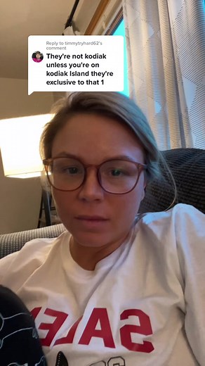 Living on Kodiak Island: Home to Kodiak Bears