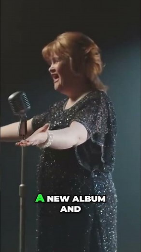 Susan Boyle: The Talent Show Rule Book CHANGED FOREVER!