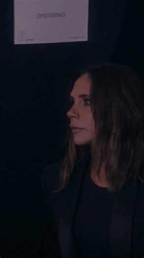 599K views · 7.6K reactions | We’re doing this show, no matter what. Victoria Beckham out on @netflixuk. | Victoria Beckham | Facebook