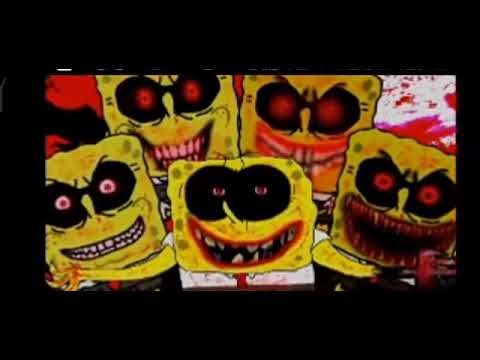 Slendybob Red Melody Meme