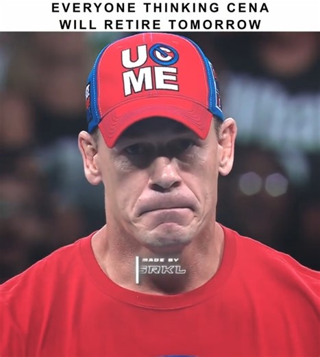 Cena Ain't Retiring 💀 - " Cena x The Rock " Edit | MAMA MA (Slowed) #wwe #johncena #therock #shorts