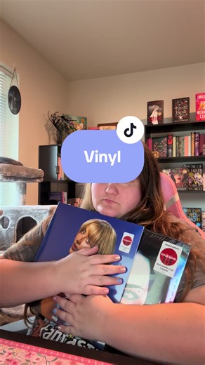 Unwrapping The Fallen Love Finale Vinyl