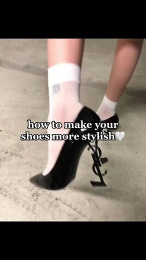 they look super cute!! #fyp #fashion #fypシ #viral #pourtoi