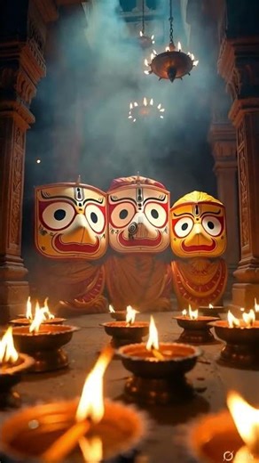 kaila Tora krupa ..Jai Jagannath Swami 🙏💐..Bhakta prati🙏💐