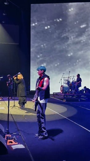 J-Rocks – My Heart Draws a Dream (Part 2) | L'Arc-en-Ciel Tribute #Shorts