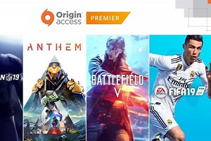 EA te da un mes gratuito de Origin Access con solo activar la verificación en dos pasos en tu cuenta