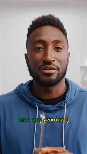 Videos don’t do the Samsung Galaxy S25 Edge justice #samsung #ultrathinphones #mkbhd | MKBHD