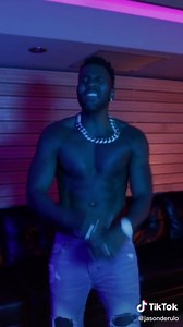 Made this song last night. #SavageLove Full song in my bio