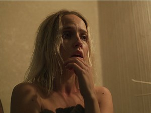 Shining in the dark: Calgary expat Siobhan Williams gives knockout performance in Alberta-shot horror film, Bright Hill Road