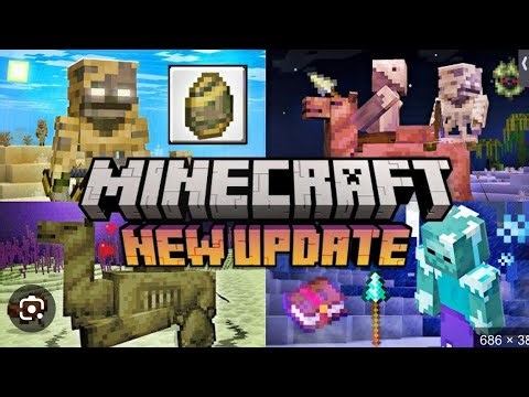 20+ NEW Features In The Mounts Of Mayhem Update!