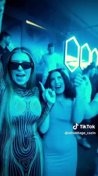 Cazin Nightlife: Join Us at Advantage Nightclub!