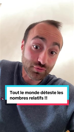 Comprendre les Nombres Relatifs en Maths