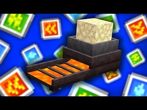 Minecraft FTB OceanBlock | NETHERITE SLUICE & EXPONENTIAL POWER! #14 [Modded Questing Skyblock]