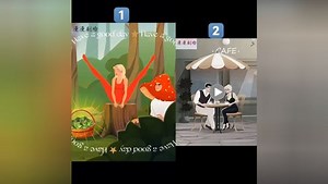 遇小偷又逢惊险，奇妙经历笑死人……