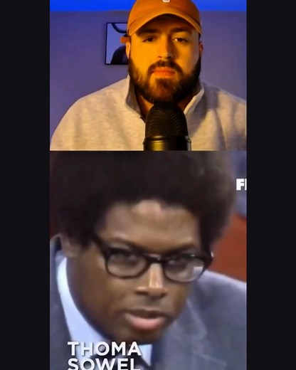 The Real Cost of ‘Free’ — Thomas Sowell Breaks It Down | Jack Murphy