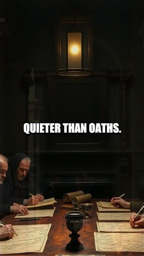 The Curious Courtroom of a 14th Century Queen and Her Velvet Seal