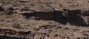 37K views · 152 reactions | After an epic session on the moon aka Swingarm City, the guys drove east toward the red planet of Moab with the #Redshift MXR. Breathtaking scenery and ripping around with your buddies in the middle of nowhere. This episode is what freeriding is all about. #FutureOfFast | Alta Motors | Facebook