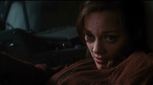 'The Dark Knight Rises' Actress Admits She 'Screwed Up' Infamous Death Scene