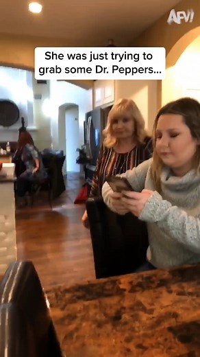 Might have to see a real doctor after that scare! 🤣 #afv #prank #halloween | America's Funniest Home Videos