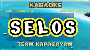 SELOS - Shaira KARAOKE VERSION #selos #cover #coversongs #karaoketime #karaokenight #music #musicvideo #songs #video #KaraokeNight #lyrics #guitar #guitarist #Piano #teamkapagayam #ilocano Disclaimer : I do not own the music in this video. All rights belong to their respective copyright owner FAIR-USE COPYRIGHT DISCLAIMER : Copyright Disclaimer Under Section 107 of the Copyrights Act 1976, all the videos, songs, images and graphics in the video belong to their respective owners and I or this cha