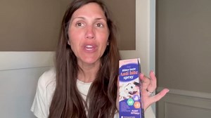 No Chew Spray for Dogs, Effective Indoor/Outdoor Deterrent Training Corrector for Anti-Scratch, Anti Marking