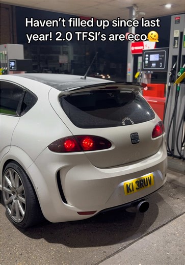 What’s the best 2.0 turbo engine? #newyear #turbo #cupra #fyp #carscene